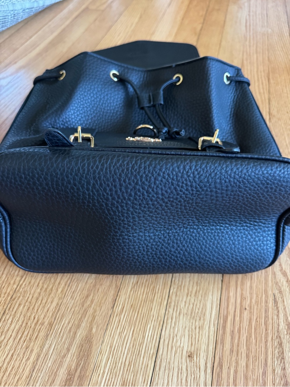 Designer style backpack, new! - Picture 6 of 7